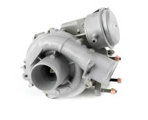 Turbo pour RENAULT Megane 2 1.9 dCi 131 CV 763980-5007S