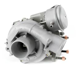 Turbo pour RENAULT Grand Scenic 2 1.9 dCi 131 CV 763980-5007S