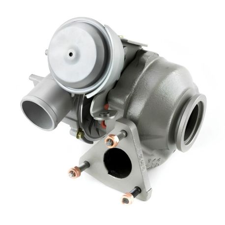Turbo pour RENAULT Grand Scenic 2 1.9 dCi 131 CV 763980-5007S