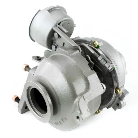 Turbo pour RENAULT Megane 2 1.9 dCi 115 CV 763980-5007S