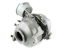 Turbo pour RENAULT Grand Scenic 2 1.9 dCi 131 CV 763980-5007S