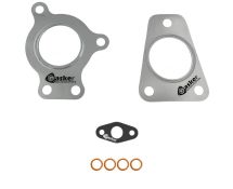 Turbo pour RENAULT Laguna 2 2.2 dCi 140 CV 718089-5008S