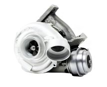Turbo pour MERCEDES Classe E (W210) 270 CDI 170 CV 715910-5002S