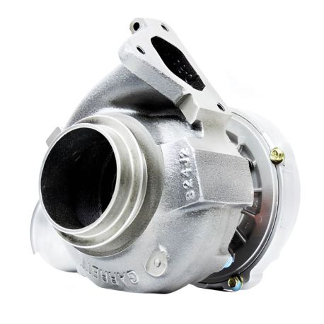 Turbo pour MERCEDES Classe M (W163) 270 CDI 163 CV 715910-5002S