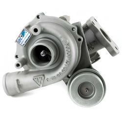 Turbo pour PEUGEOT 307 2.0 HDi 107 CV 5303 988 0057