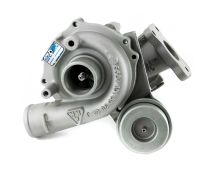 Turbo pour CITROËN Xsara 2.0 HDi 109 CV 5303 988 0057