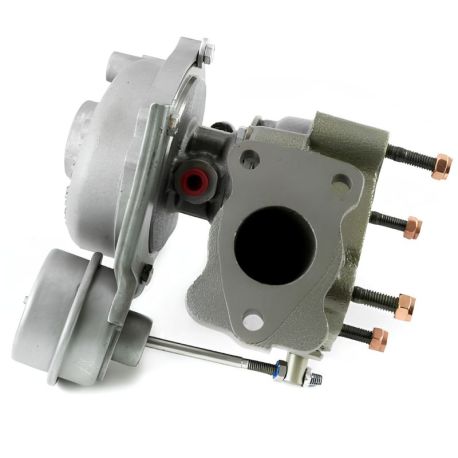 Turbo pour PEUGEOT 307 2.0 HDi 107 CV 5303 988 0057