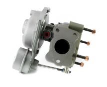 Turbo pour PEUGEOT 206 2.0 HDi 110 CV 5303 988 0057