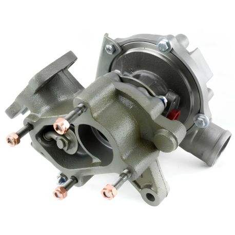Turbo pour PEUGEOT 307 2.0 HDi 107 CV 5303 988 0057