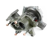 Turbo pour PEUGEOT 307 2.0 HDi 110 CV 5303 988 0057
