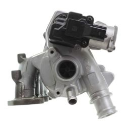 Turbo pour AUDI A1 (8X1 / 8XK) 1.2 TFSI 86 CV 9V202