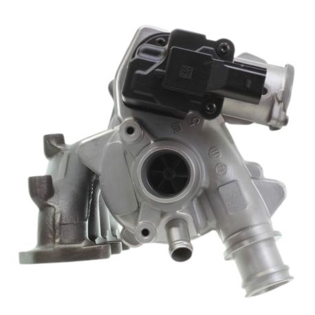Turbo pour SKODA Roomster (5J) 1.2 TSI 105 CV 9V202