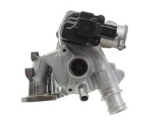 Turbo pour VOLKSWAGEN Golf 6 Cabriolet (517) 1.2 TSI 105 CV 9V202