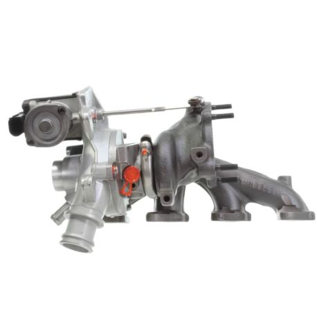 Turbo pour VOLKSWAGEN Golf 6 Combi (AJ5) 1.2 TSI 86 CV 9V202