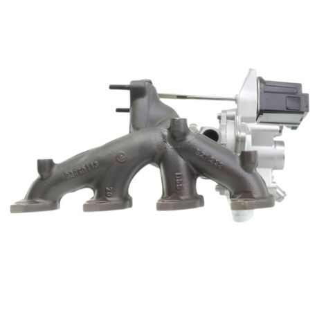 Turbo pour SKODA Roomster (5J) 1.2 TSI 105 CV 9V202