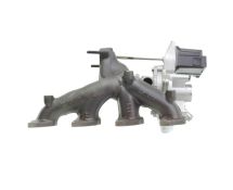 Turbo pour SKODA Roomster (5J) 1.2 TSI 105 CV 9V202