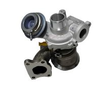 Turbo pour CITROËN C4 2 1.2 THP 130 CV 836250-5001S