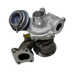 Turbo pour CITROËN C4 Cactus PureTech 130 131 CV 836250-5001S