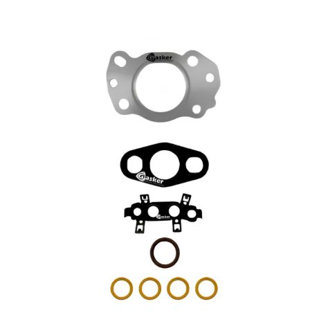 Turbo neuf pour CITROËN C4 Cactus 1.2 THP 110 CV - 836250-5001S - Jrone