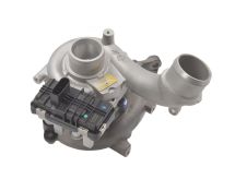 Turbo pour NISSAN Navara 2.5 Di 190 CV 5303 988 0337
