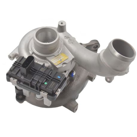 Turbo pour NISSAN Pathfinder 3 2.5 dCi 190 CV 5303 988 0337