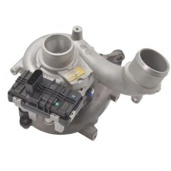 Turbo pour NISSAN Pathfinder 3 2.5 dCi 174 CV 5303 988 0337