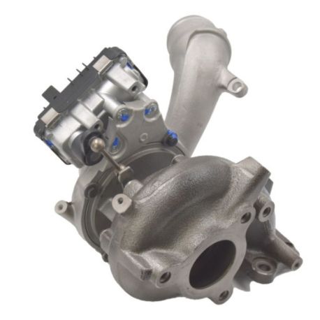 Turbo pour NISSAN Pathfinder 3 2.5 dCi 174 CV 5303 988 0337