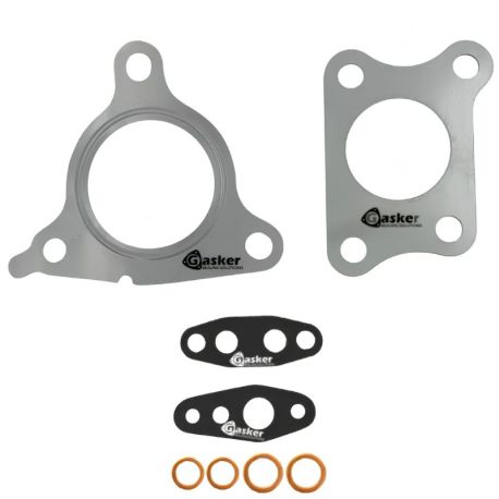 Turbo neuf pour NISSAN Pathfinder 3 2.5 dCi 190 CV (140 KW) - 5303 988 0337 - SL Turbo
