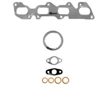 Turbo neuf pour VOLKSWAGEN Grand California Camper (SCB / SCC) 2.0 TDI 140 CV - 873970-5001S - Jrone