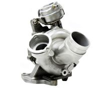 Turbo pour VOLKSWAGEN Touareg 1 (7LA / 7L6 / 7L7) 2.5 TDI 163 CV 760700-5004S