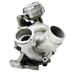 Turbo pour VOLKSWAGEN Touareg 1 (7LA / 7L6 / 7L7) 2.5 TDI 174 CV 760700-5004S