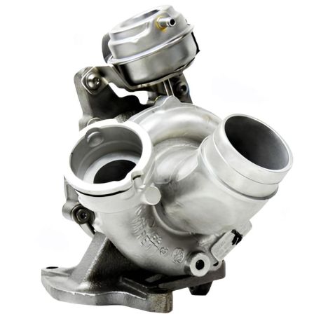 Turbo pour VOLKSWAGEN Touareg 1 (7LA / 7L6 / 7L7) 2.5 TDI 174 CV 760700-5004S