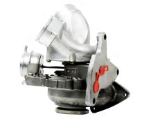 Turbo pour VOLKSWAGEN Touareg 1 (7LA / 7L6 / 7L7) 2.5 TDI 174 CV 760700-5004S