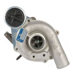 Turbo pour SUZUKI Jimny 1.5 DDiS 65 CV 5435 988 0008