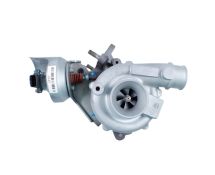 Turbo pour SUBARU Forester 2.0 D 147 CV VF57