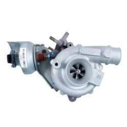 Turbo pour SUBARU Impreza 2.0 D 150 CV VF57