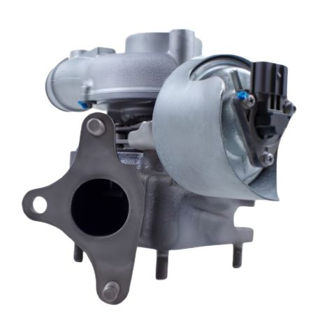 Turbo pour SUBARU Forester 2.0 D 147 CV VF57
