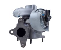 Turbo pour SUBARU Impreza 2.0 D 150 CV VF57