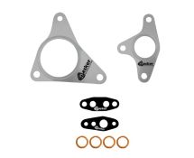 Turbo pour SUBARU Impreza 2.0 D 150 CV VF57