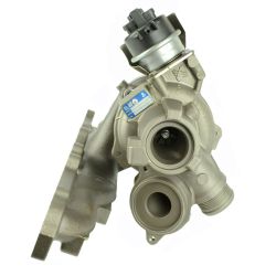 Turbo pour SKODA Superb 3 Combi (3V5) 1.6 TDI 120 CV 1635 988 0002