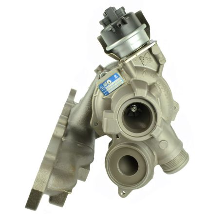 Turbo pour SKODA Superb 3 Combi (3V5) 1.6 TDI 120 CV 1635 988 0002