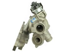 Turbo pour VOLKSWAGEN Passat B8 1.6 TDI 120 CV 1635 988 0002