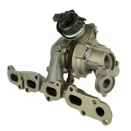 Turbo pour SKODA Superb 3 Combi (3V5) 1.6 TDI 120 CV 1635 988 0002