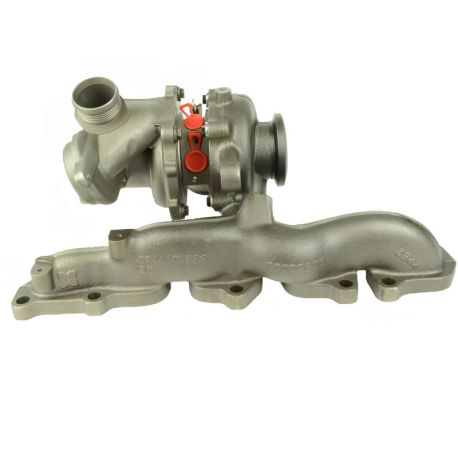Turbo pour SKODA Superb 3 Combi (3V5) 1.6 TDI 120 CV 1635 988 0002