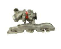 Turbo pour SKODA Superb 3 Combi (3V5) 1.6 TDI 120 CV 1635 988 0002