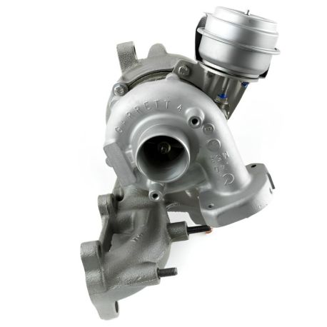 Turbo pour AUDI A3 (8L1) 1.9 TDI 130 CV 716860-5004S