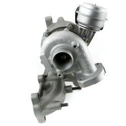 Turbo pour VOLKSWAGEN Golf 4 (1J1) 1.9 TDI 130 CV 716860-5004S