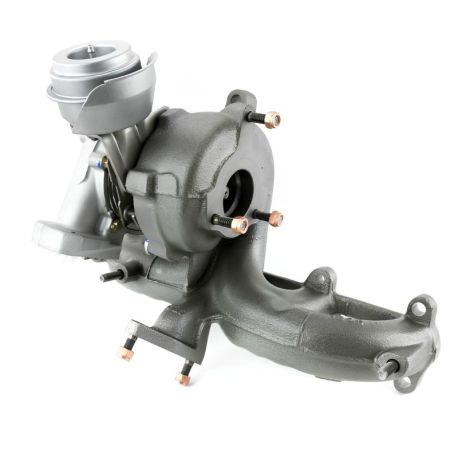 Turbo pour AUDI A3 (8L1) 1.9 TDI 130 CV 716860-5004S