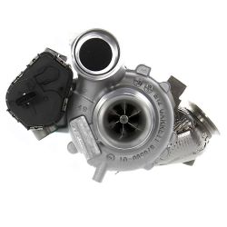Turbo pour MERCEDES Sprinter 3 (907 / 910) 317 317 CDI 170 CV 873798-5003S