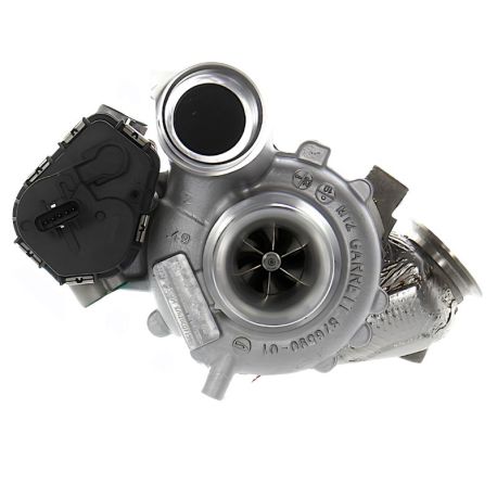 Turbo pour MERCEDES Sprinter 3 (907 / 910) 317 317 CDI 170 CV 873798-5003S